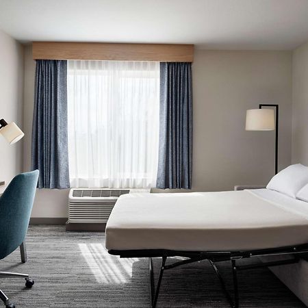 Hilton Garden Inn San Jose/Milpitas Eksteriør bilde