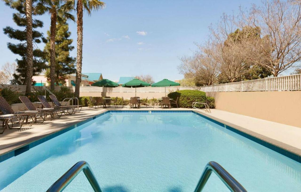 Hilton Garden Inn San Jose/Milpitas Eksteriør bilde