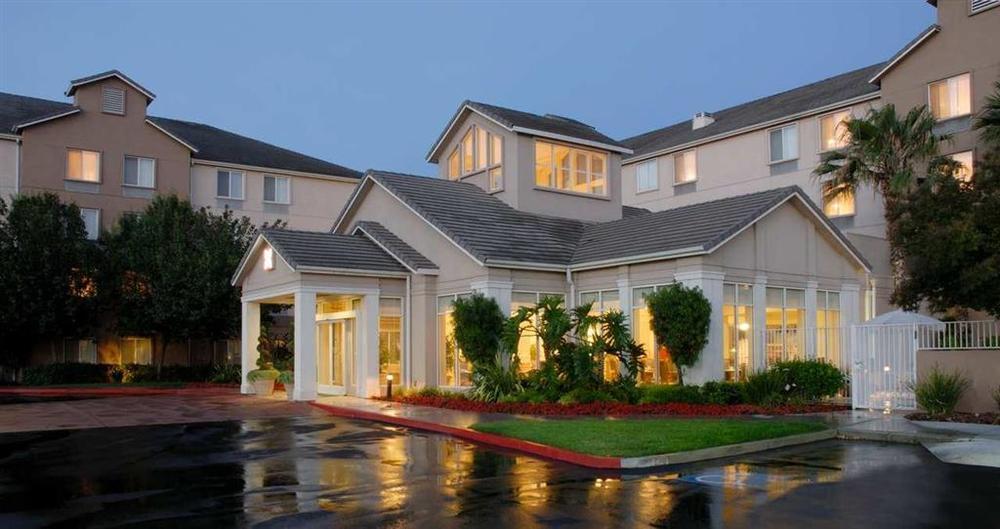 Hilton Garden Inn San Jose/Milpitas Eksteriør bilde