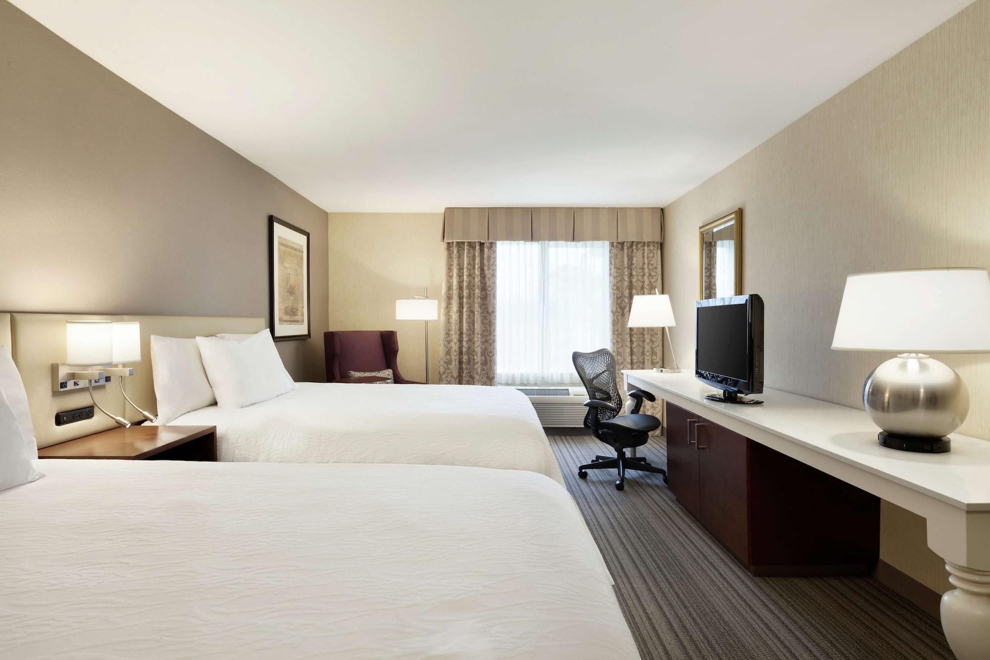 Hilton Garden Inn San Jose/Milpitas Eksteriør bilde