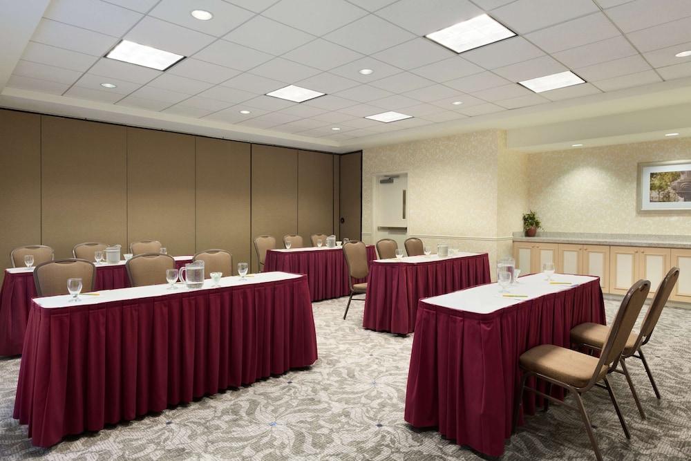Hilton Garden Inn San Jose/Milpitas Eksteriør bilde