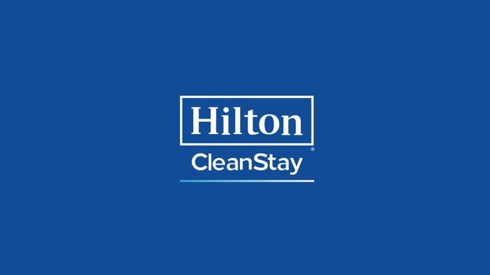 Hilton Garden Inn San Jose/Milpitas Eksteriør bilde