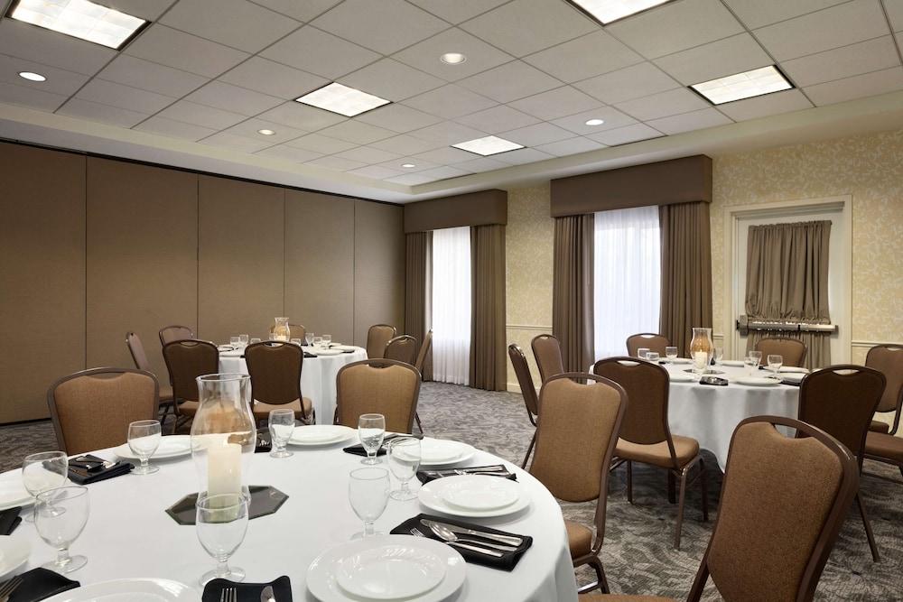 Hilton Garden Inn San Jose/Milpitas Eksteriør bilde