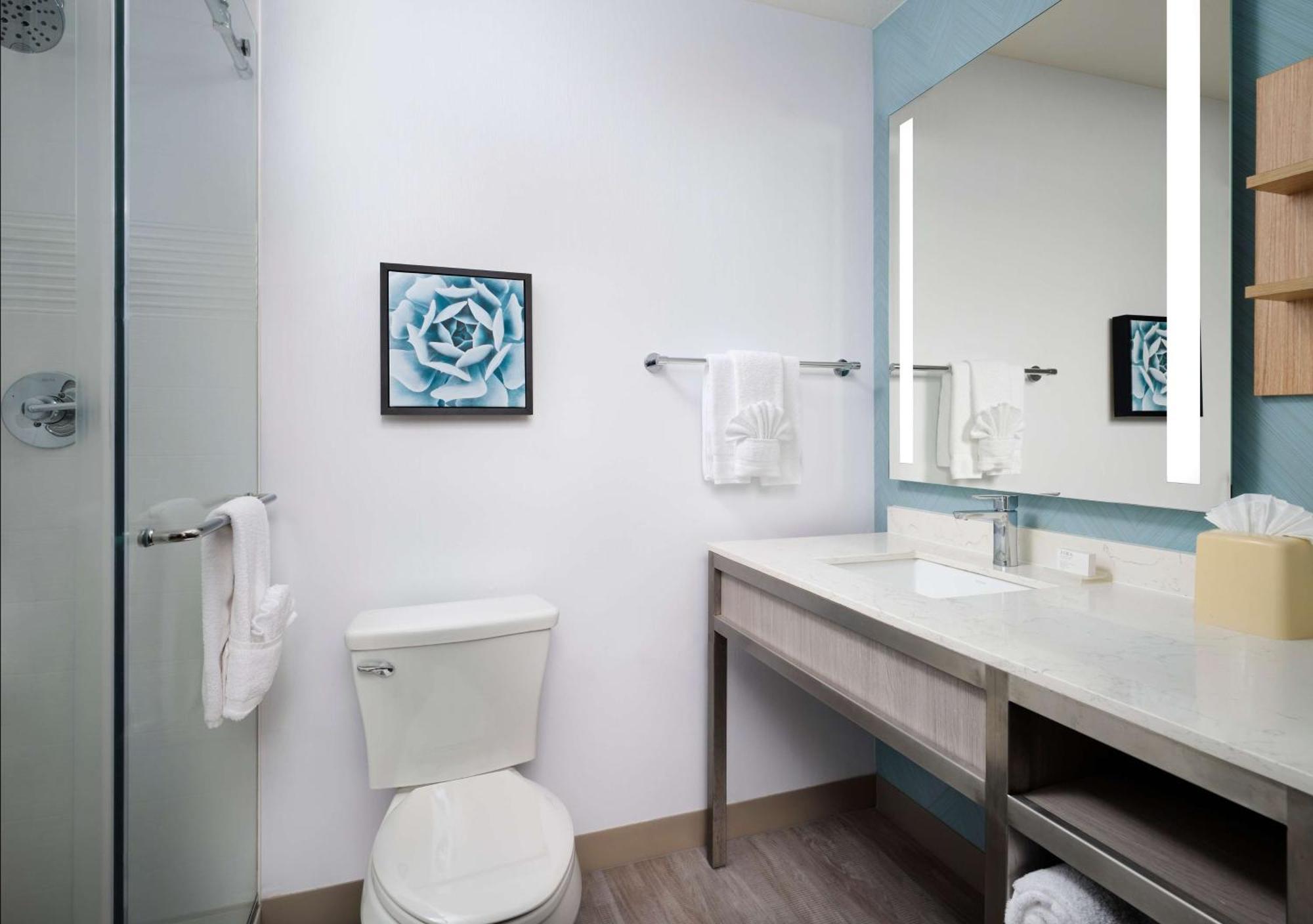 Hilton Garden Inn San Jose/Milpitas Eksteriør bilde