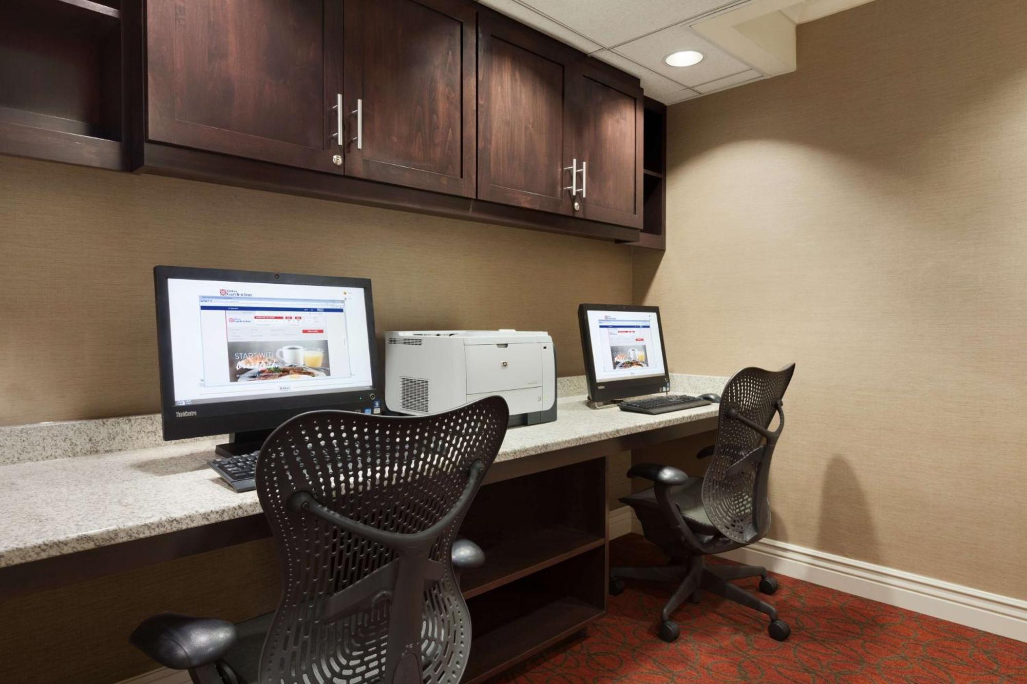 Hilton Garden Inn San Jose/Milpitas Eksteriør bilde