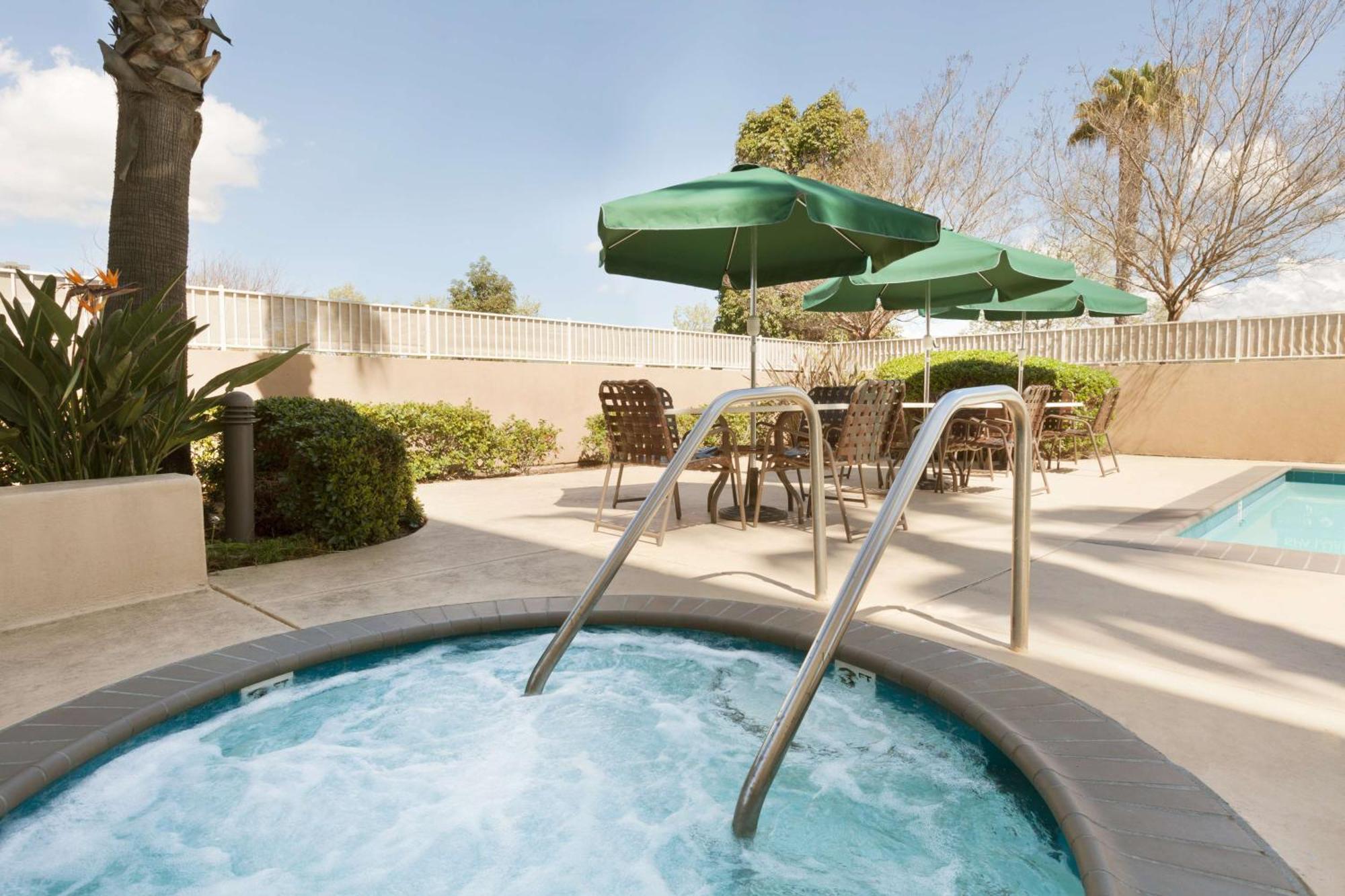 Hilton Garden Inn San Jose/Milpitas Eksteriør bilde