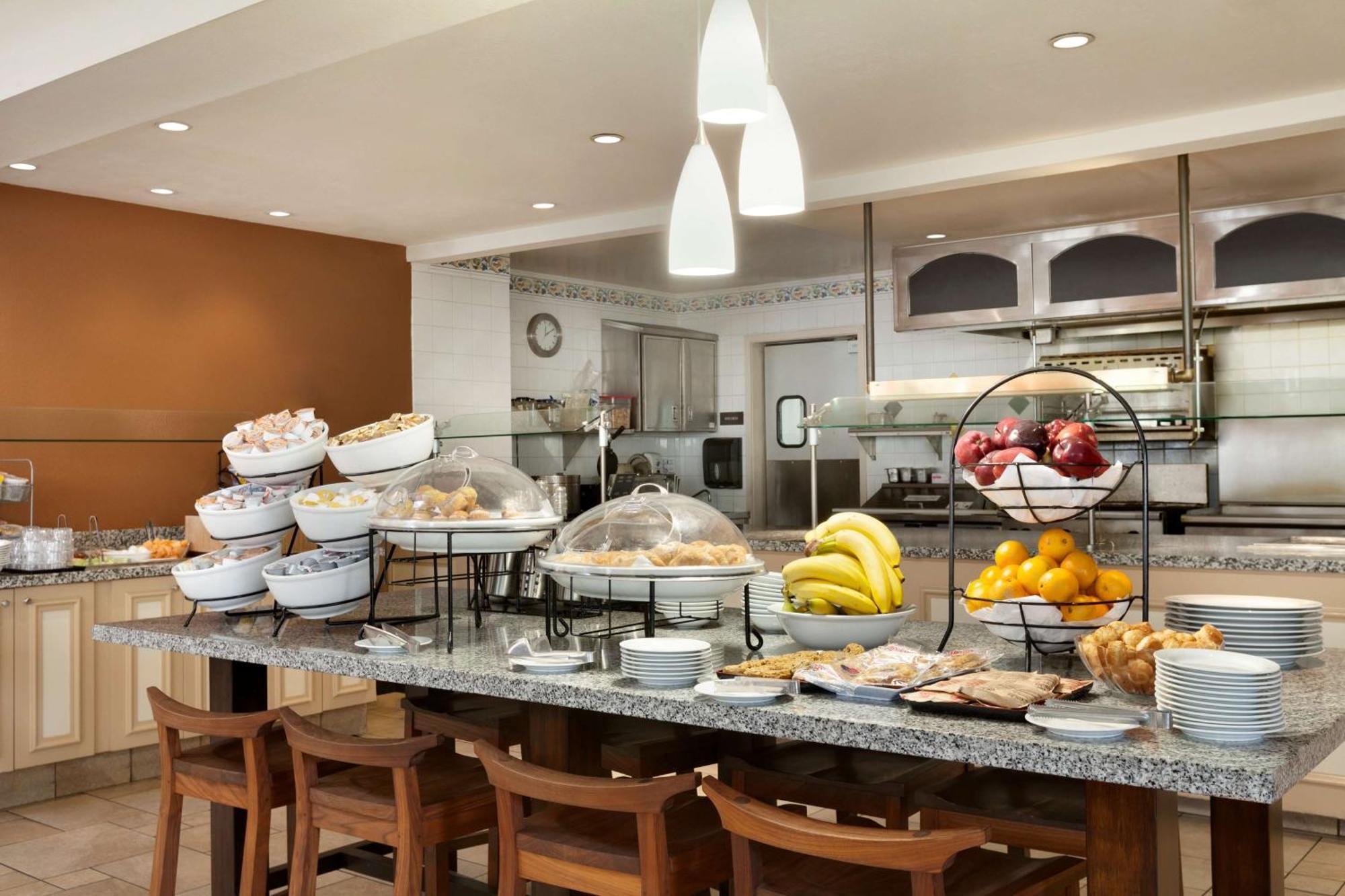 Hilton Garden Inn San Jose/Milpitas Eksteriør bilde