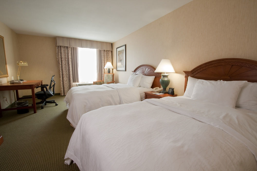 Hilton Garden Inn San Jose/Milpitas Eksteriør bilde