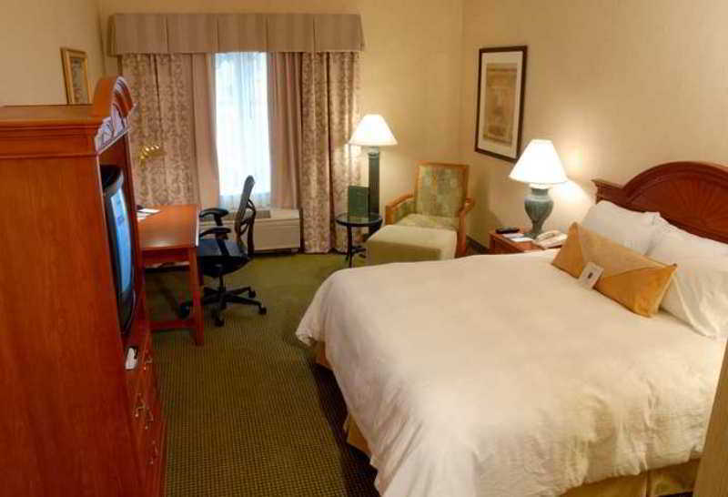 Hilton Garden Inn San Jose/Milpitas Eksteriør bilde