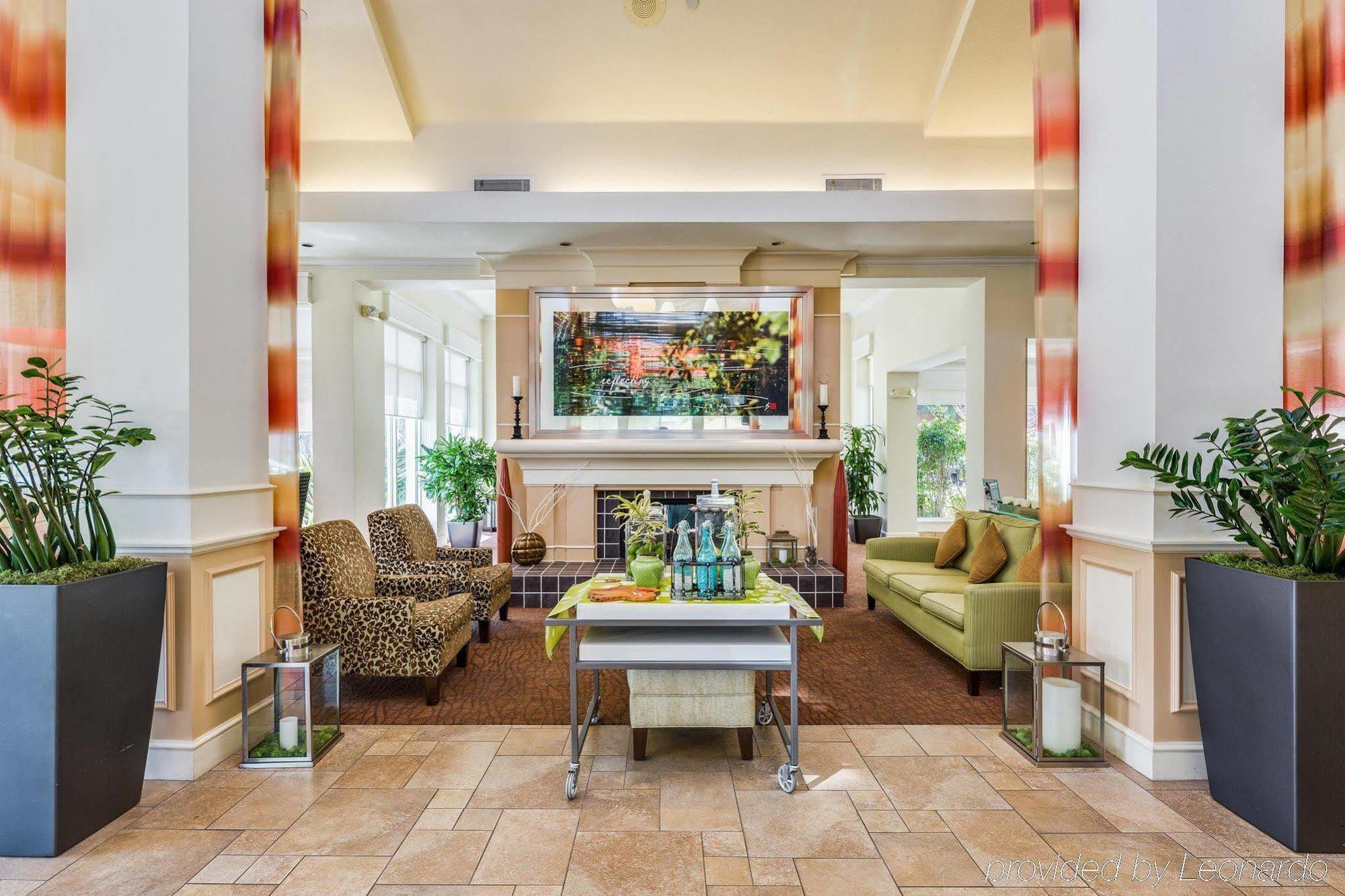 Hilton Garden Inn San Jose/Milpitas Eksteriør bilde