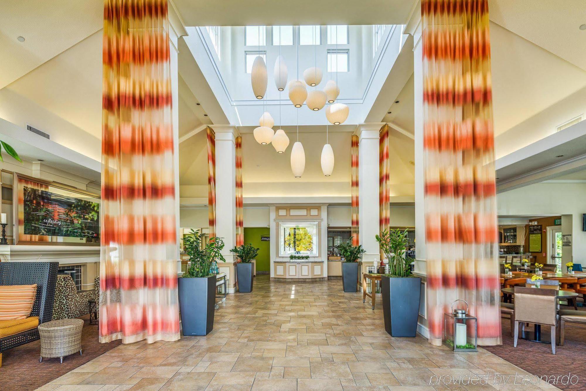 Hilton Garden Inn San Jose/Milpitas Eksteriør bilde