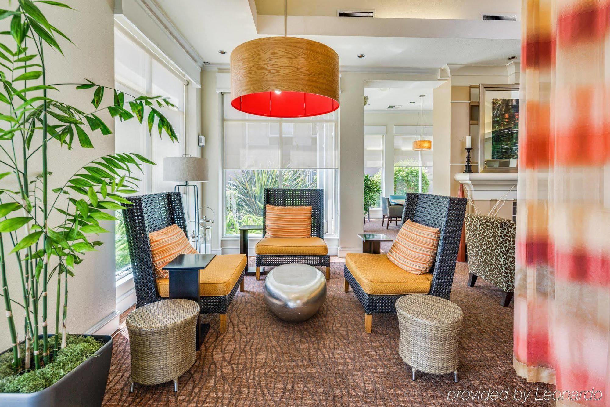 Hilton Garden Inn San Jose/Milpitas Eksteriør bilde