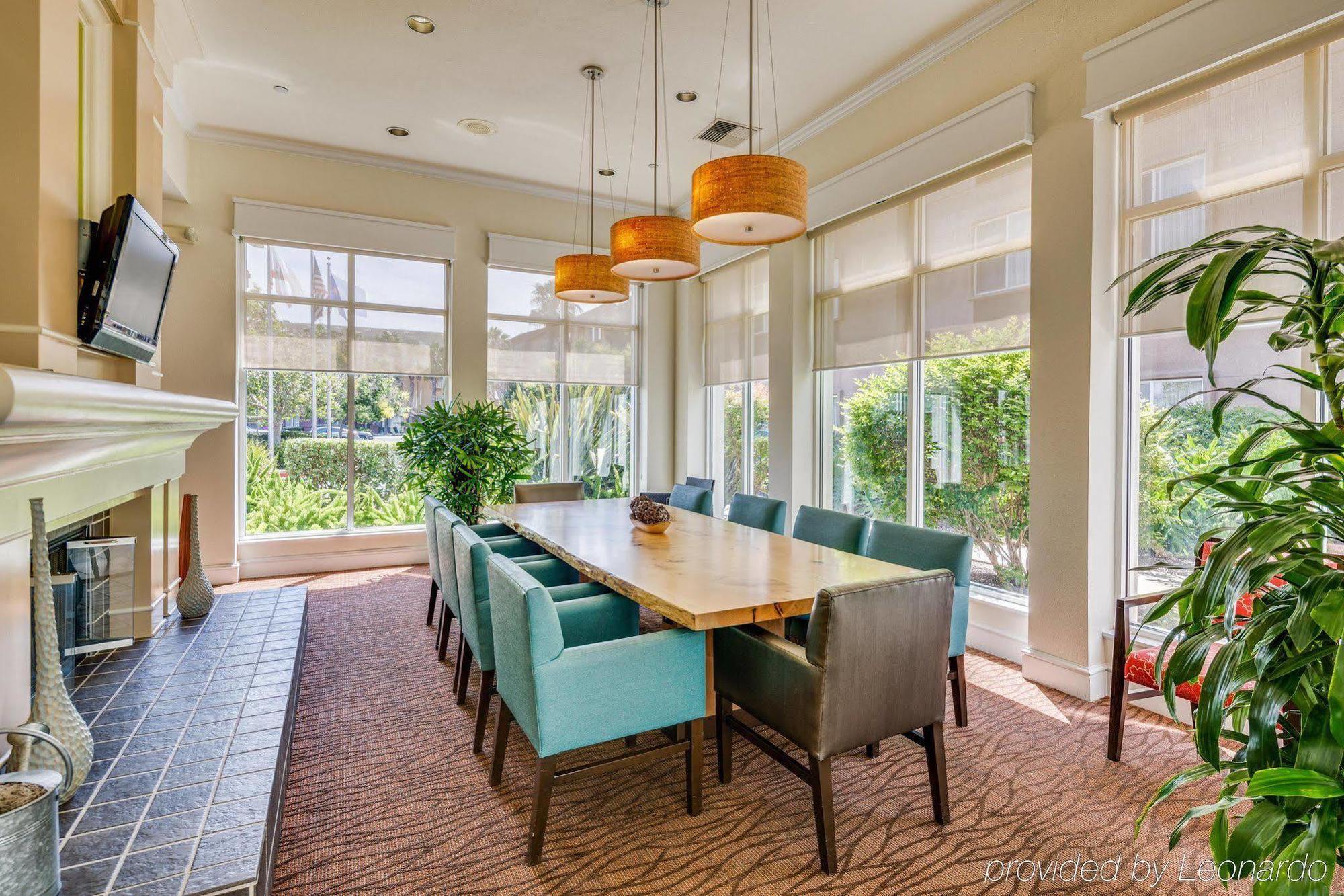 Hilton Garden Inn San Jose/Milpitas Eksteriør bilde