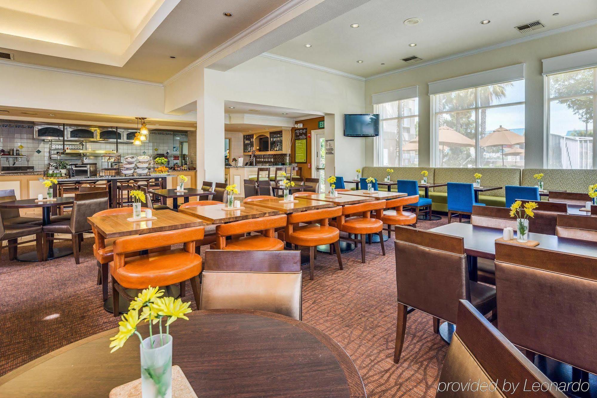 Hilton Garden Inn San Jose/Milpitas Eksteriør bilde