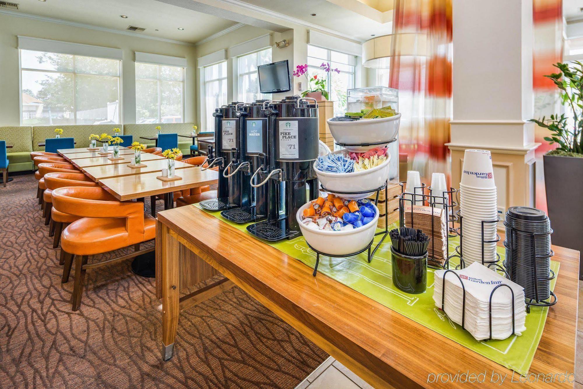 Hilton Garden Inn San Jose/Milpitas Eksteriør bilde
