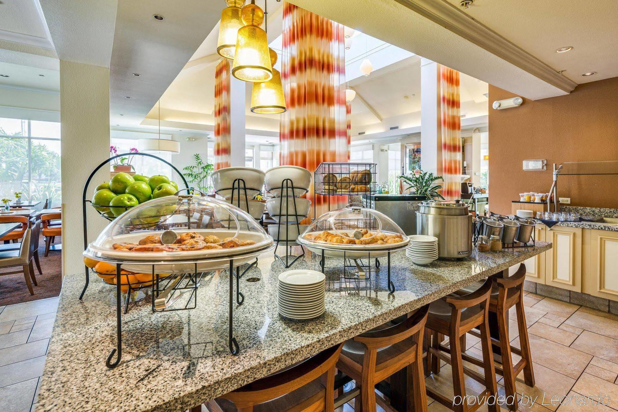 Hilton Garden Inn San Jose/Milpitas Eksteriør bilde