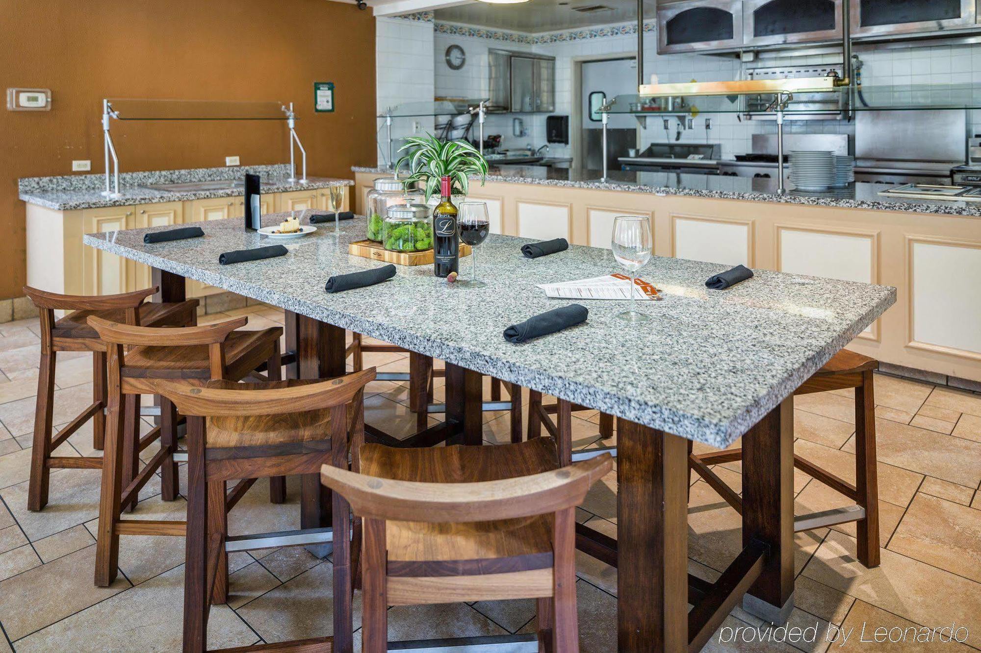 Hilton Garden Inn San Jose/Milpitas Eksteriør bilde