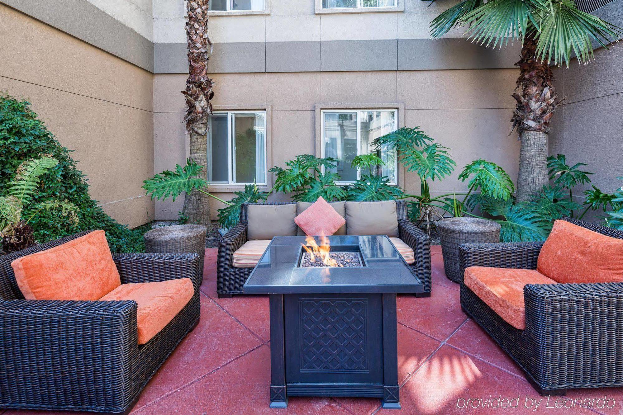 Hilton Garden Inn San Jose/Milpitas Eksteriør bilde
