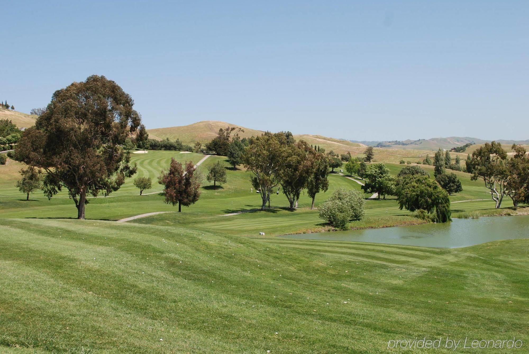 Hilton Garden Inn San Jose/Milpitas Fasiliteter bilde